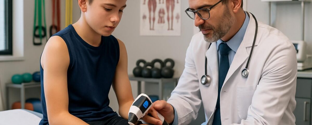 découvrez comment la médecine sportive accompagne la gestion des blessures chez les jeunes athlètes, favorisant un rétablissement efficace et une performance durable.
