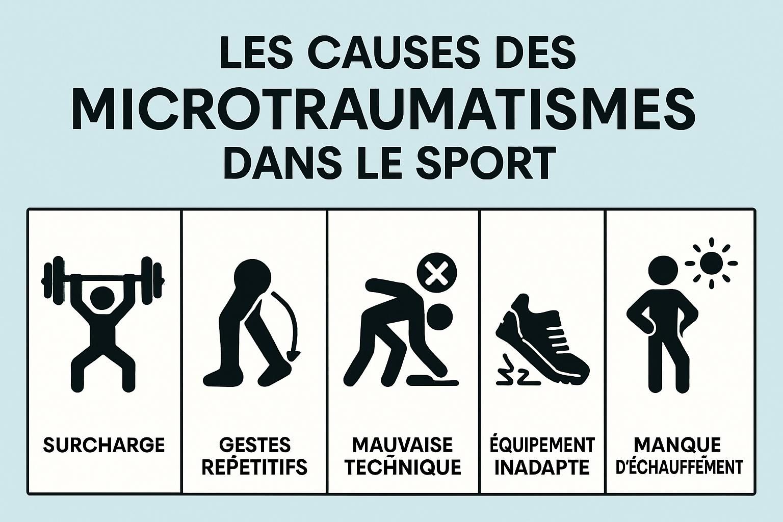 découvrez comment la médecine sportive intervient dans la prévention et la gestion des microtraumatismes articulaires répétés pour optimiser la santé et la performance des sportifs.