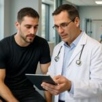 découvrez comment la médecine sportive contribue à réduire le temps d’arrêt des athlètes en facilitant une récupération rapide et efficace, optimisant ainsi leurs performances.