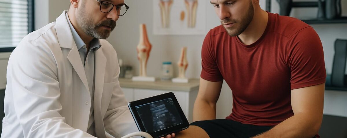 découvrez comment la médecine sportive intervient efficacement dans le traitement des blessures ligamentaires chez les sportifs, en alliant soins spécialisés et réadaptation ciblée pour un retour optimal à la pratique.