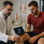découvrez comment la médecine sportive intervient efficacement dans le traitement des blessures ligamentaires chez les sportifs, en alliant soins spécialisés et réadaptation ciblée pour un retour optimal à la pratique.