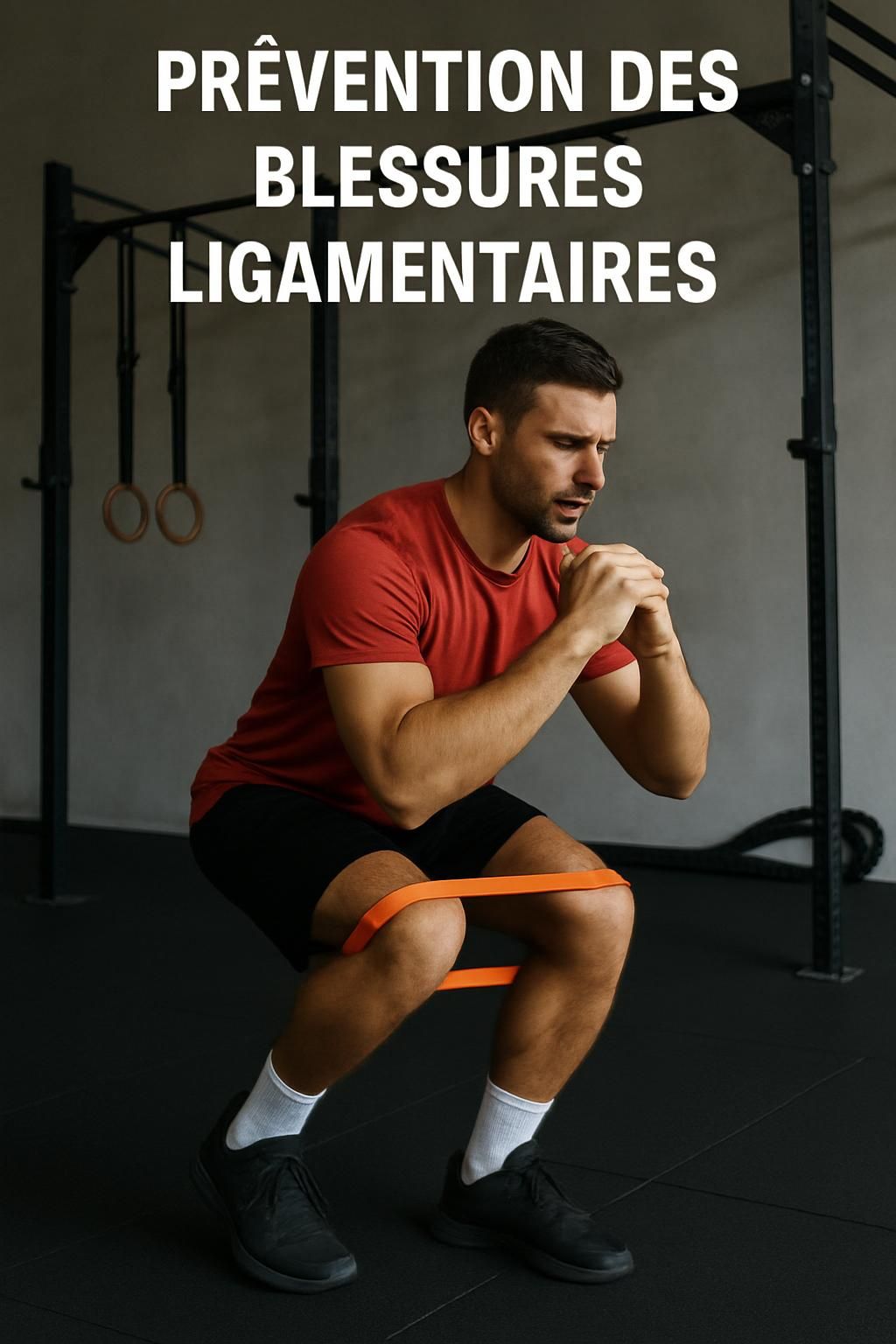 découvrez comment la médecine sportive intervient dans le traitement efficace des blessures ligamentaires pour une récupération rapide et un retour optimal à l'activité physique.