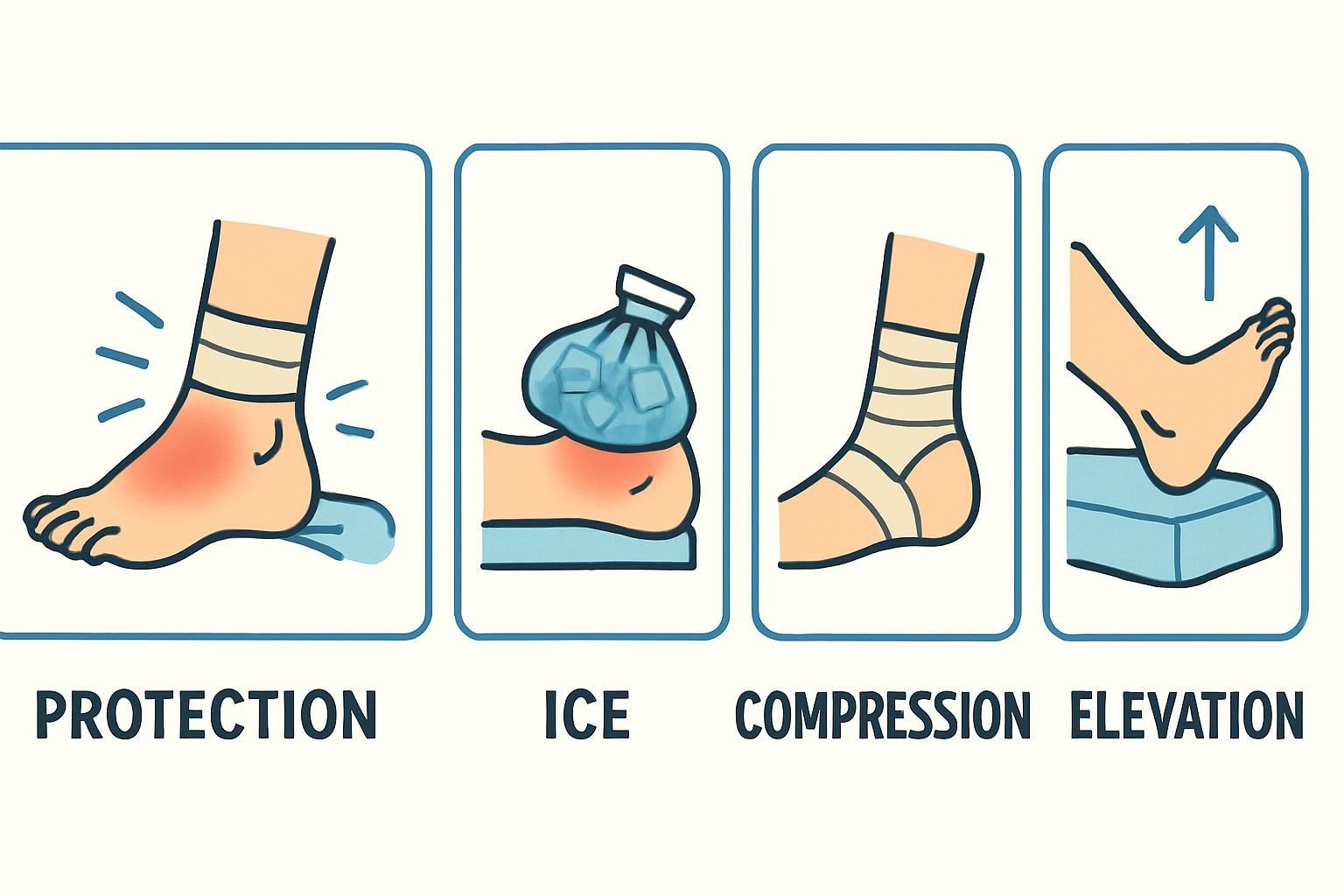 découvrez les protocoles actuels de la médecine sportive pour le traitement efficace des blessures sportives, avec une analyse détaillée des méthodes de récupération et prévention.