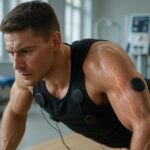 découvrez comment la médecine sportive utilise la stimulation de la synthèse de collagène pour améliorer la récupération et la performance des sportifs.