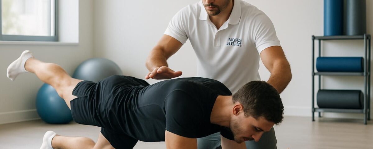 découvrez comment la médecine sportive contribue à améliorer la stabilité du rachis, prévenir les blessures et optimiser la performance physique.