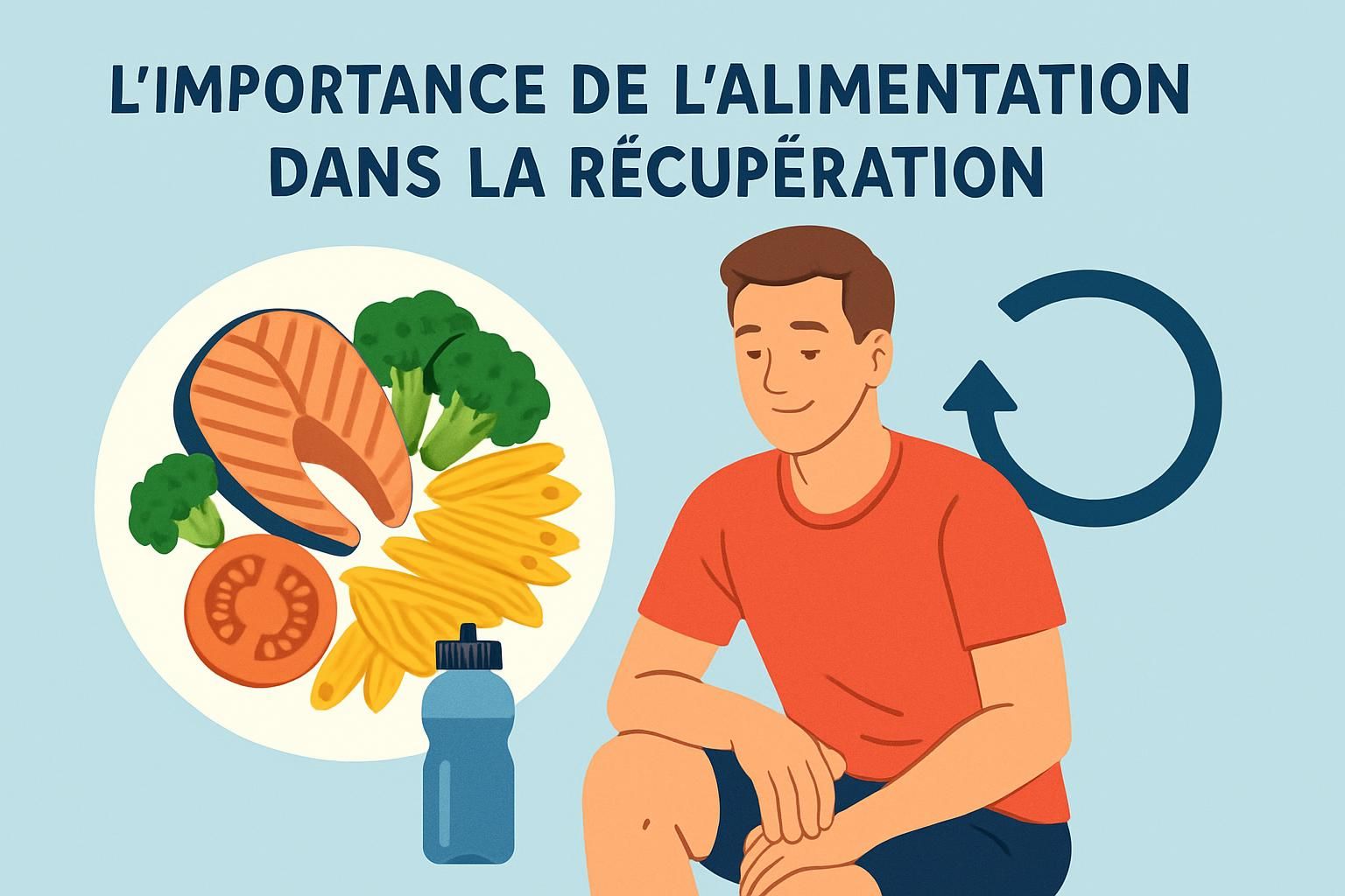 découvrez comment la médecine sportive améliore et accélère le processus de récupération après une blessure grâce à des techniques innovantes et adaptées.