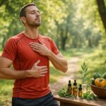 découvrez comment la naturopathie peut aider à prévenir les récidives de blessures sportives en renforçant l'équilibre naturel du corps et en favorisant une récupération durable.