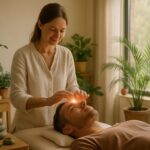 découvrez comment la naturopathie favorise la stimulation de la régénération cellulaire pour optimiser la rééducation et améliorer le bien-être global.