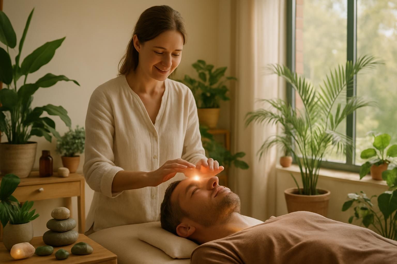 découvrez comment la naturopathie favorise la stimulation de la régénération cellulaire pour optimiser la rééducation et améliorer le bien-être global.