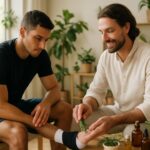 découvrez comment la naturopathie contribue à l'amélioration de la qualité de vie des sportifs blessés en favorisant une récupération naturelle et un bien-être optimal.