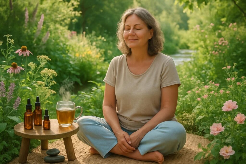 découvrez comment la naturopathie peut favoriser une récupération naturelle et efficace, sans effets secondaires, en soutenant votre bien-être global.