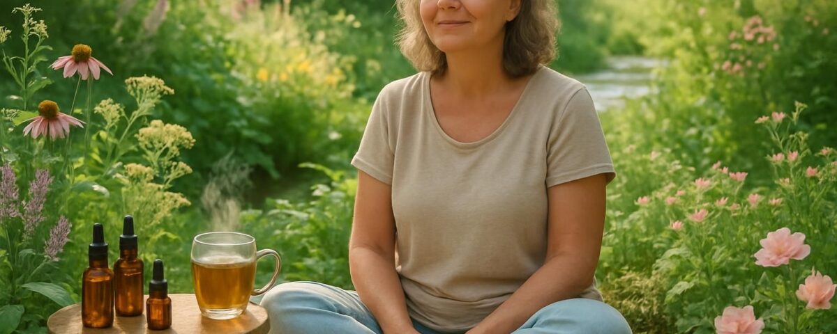 découvrez comment la naturopathie peut favoriser une récupération naturelle et efficace, sans effets secondaires, en soutenant votre bien-être global.