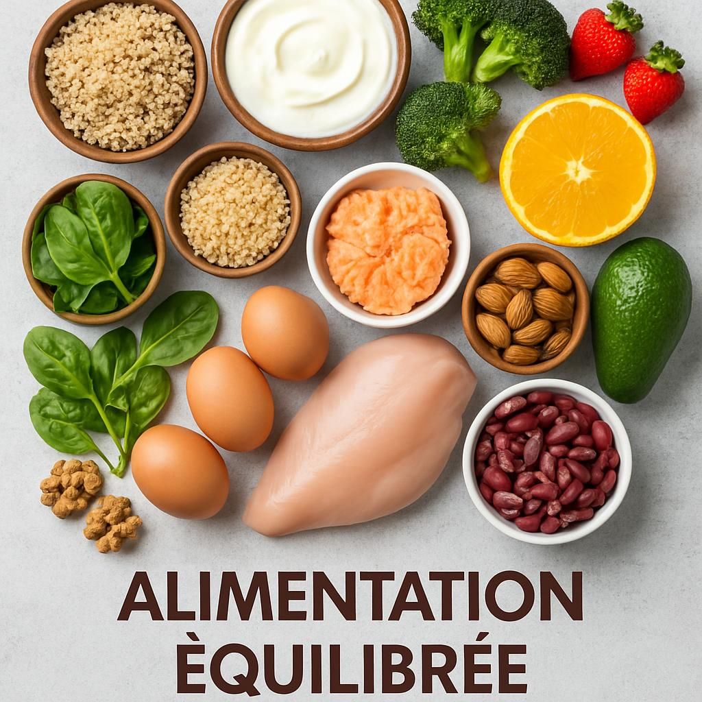 découvrez comment la naturopathie peut vous aider à favoriser une récupération naturelle et sans effets secondaires, en équilibrant corps et esprit pour un bien-être optimal.