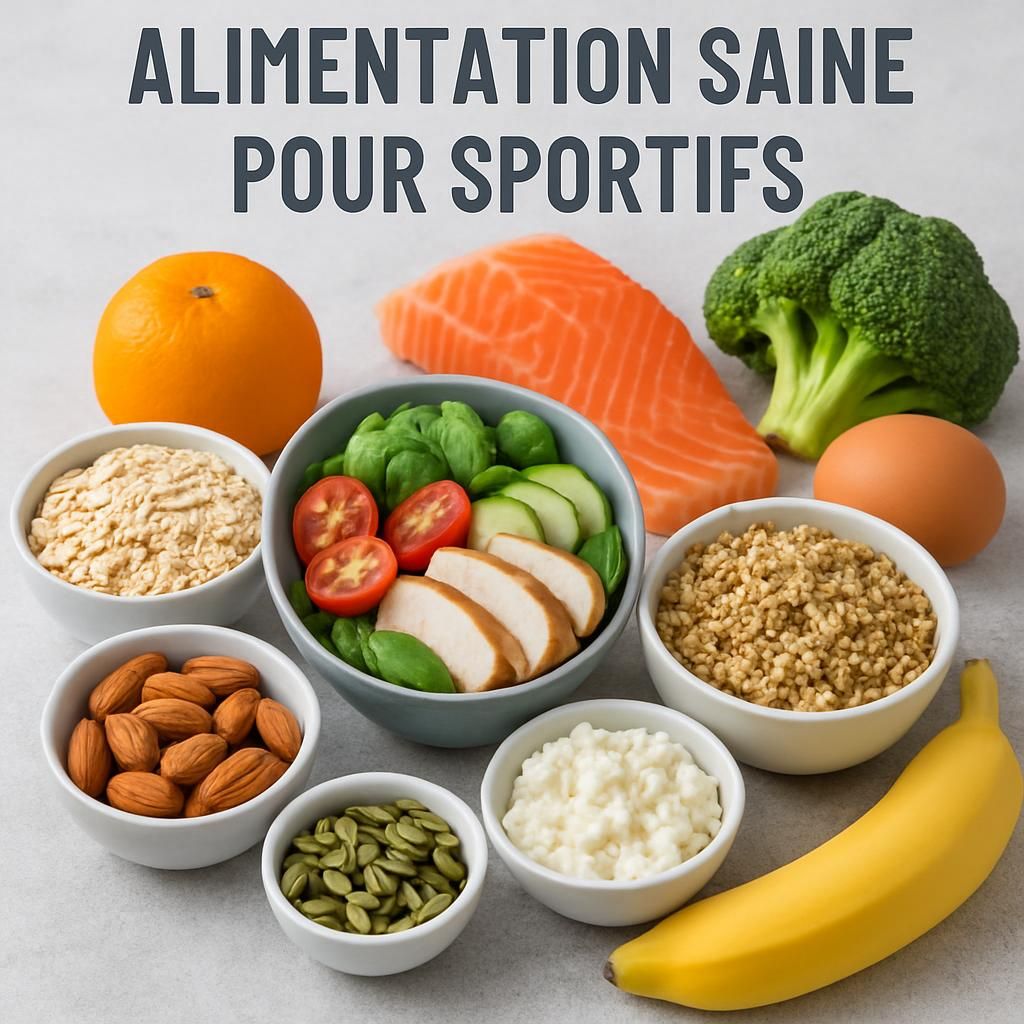 découvrez comment la naturopathie peut renforcer le système immunitaire des sportifs pour améliorer leur performance et favoriser une meilleure récupération naturelle.
