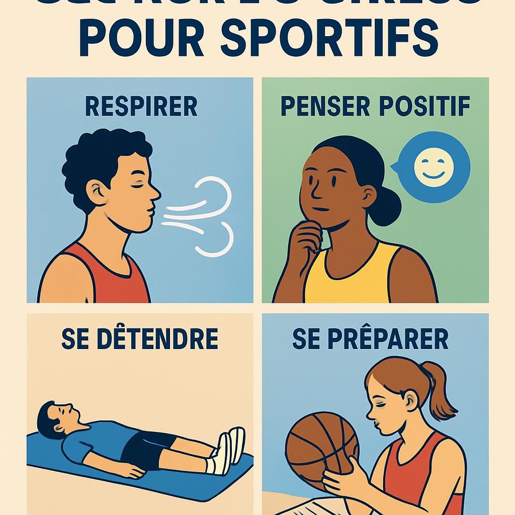 découvrez comment la naturopathie peut renforcer le système immunitaire des sportifs pour améliorer leurs performances et récupération de manière naturelle.