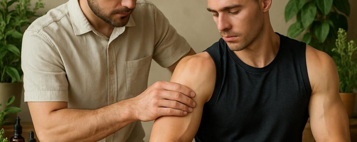 découvrez comment la naturopathie peut aider à traiter efficacement les blessures sportives des tissus conjonctifs grâce à des approches naturelles et personnalisées pour favoriser la guérison et prévenir les récidives.