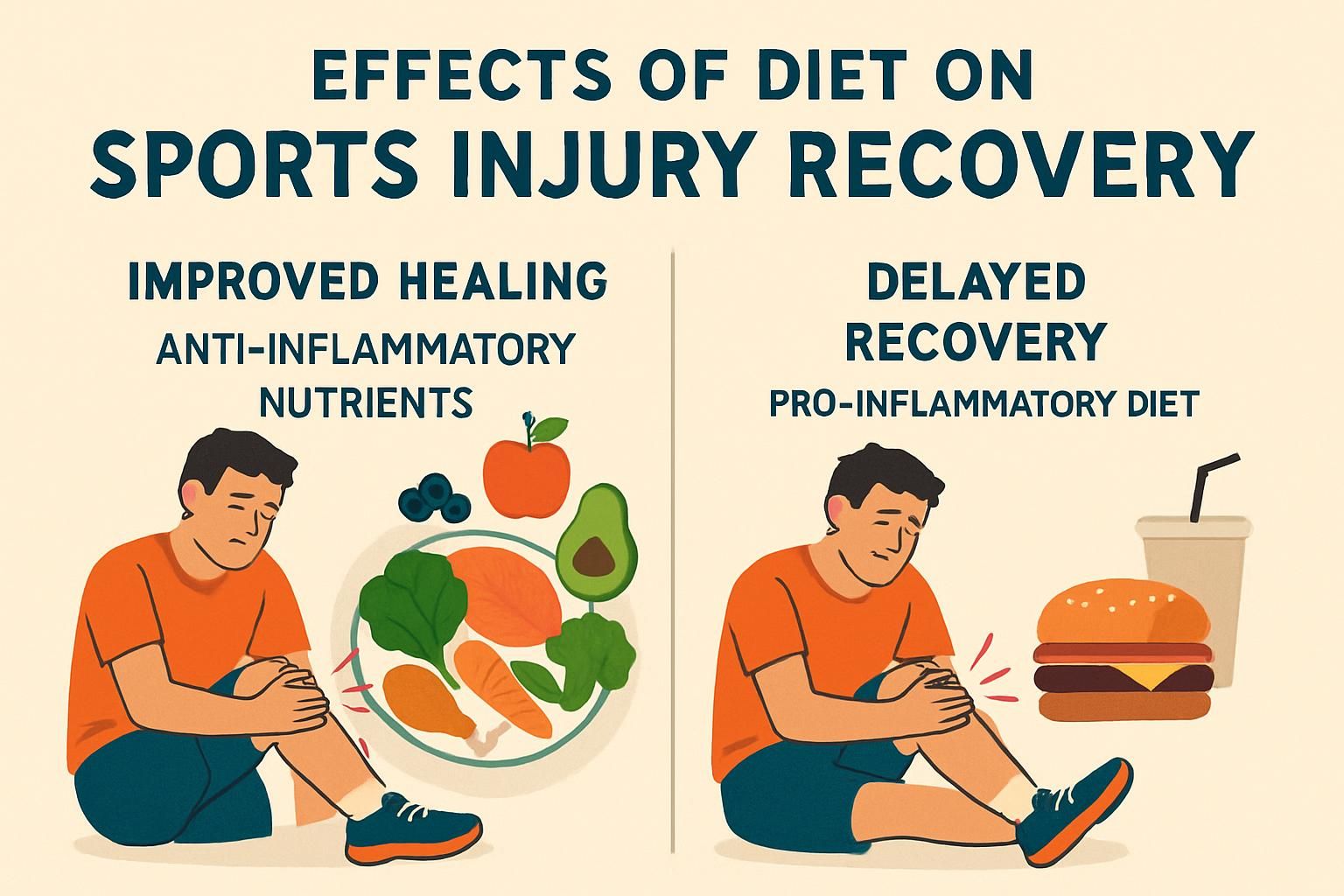 découvrez comment la naturopathie peut aider à soigner et prévenir les blessures des tissus conjonctifs chez les sportifs grâce à des approches naturelles et holistiques.