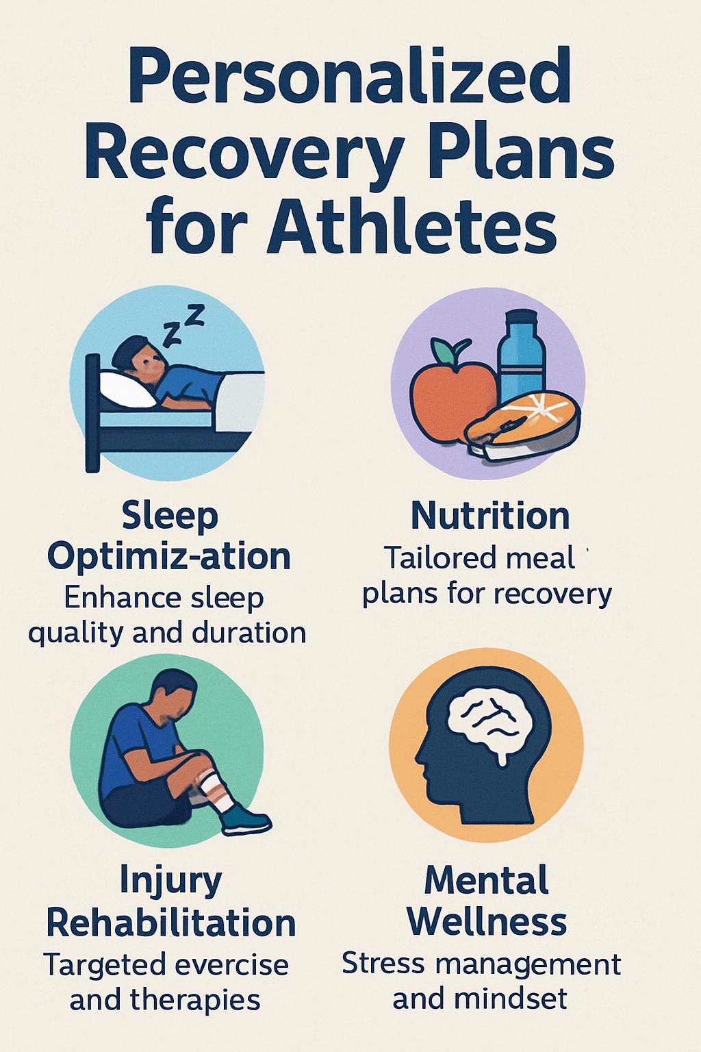 découvrez comment la naturopathie peut aider à traiter efficacement les blessures des tissus conjonctifs chez les sportifs, en favorisant une guérison naturelle et durable.