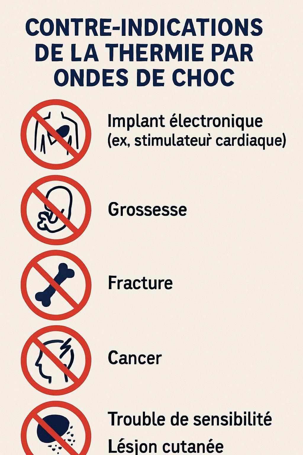 découvrez comment la thérapie par onde de choc réduit efficacement la douleur et stimule la guérison naturelle pour un bien-être durable.