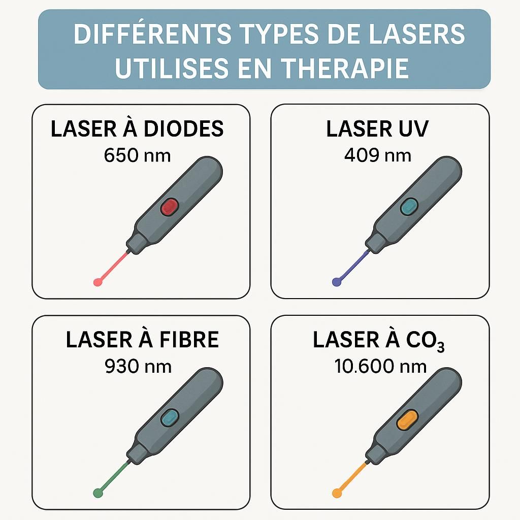 découvrez comment la thérapie au laser optimise le traitement des blessures sportives grâce à une revue complète des protocoles efficaces et innovants.