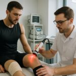découvrez comment la thérapie au laser aide à prévenir les blessures récurrentes chez les athlètes en favorisant une récupération rapide et efficace.