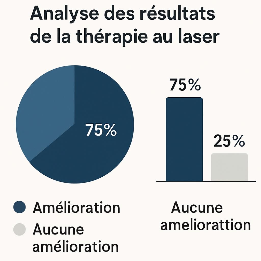 découvrez comment la thérapie au laser peut aider à réduire efficacement les inflammations post-traumatiques, favorisant une récupération rapide et durable.