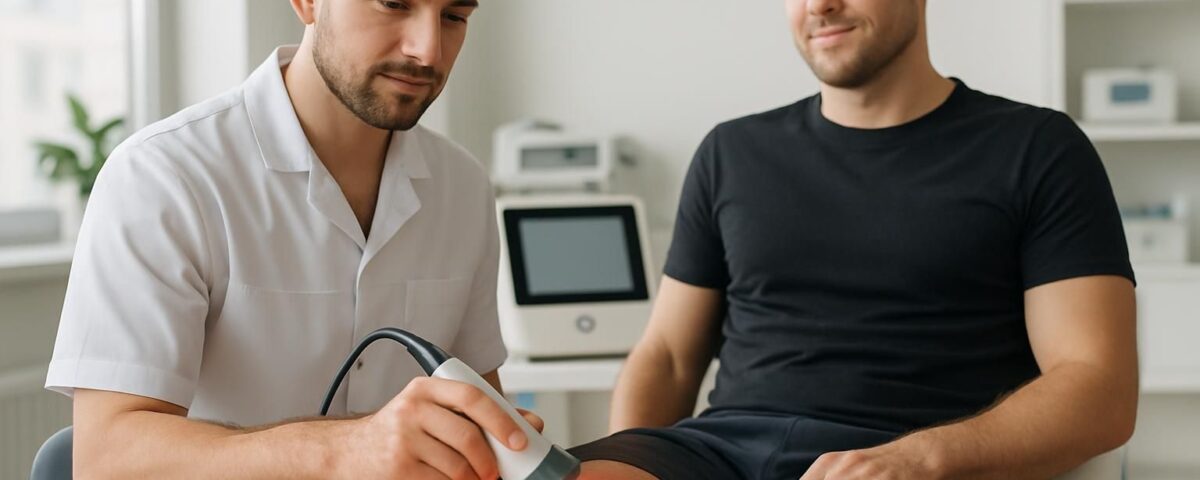 découvrez comment la thérapie au laser peut améliorer la fonction musculaire en favorisant la guérison, réduisant la douleur et optimisant la performance musculaire.