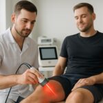 découvrez comment la thérapie au laser peut améliorer la fonction musculaire en favorisant la guérison, réduisant la douleur et optimisant la performance musculaire.