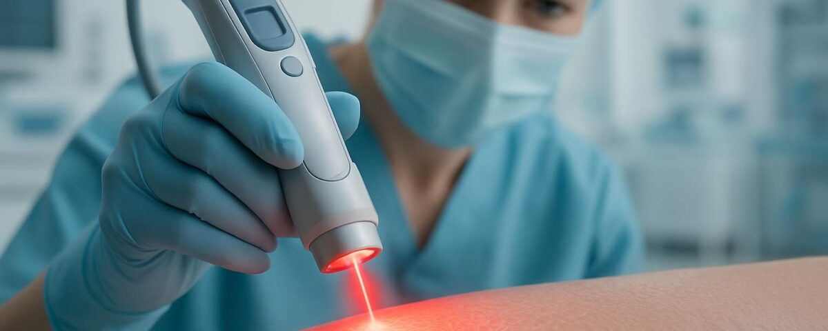 découvrez comment la thérapie au laser stimule la régénération des tissus, ses bienfaits et ses applications innovantes en médecine.