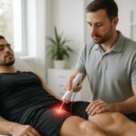découvrez comment la thérapie au laser peut accélérer la récupération musculaire après l'effort, réduire la douleur et améliorer vos performances sportives.