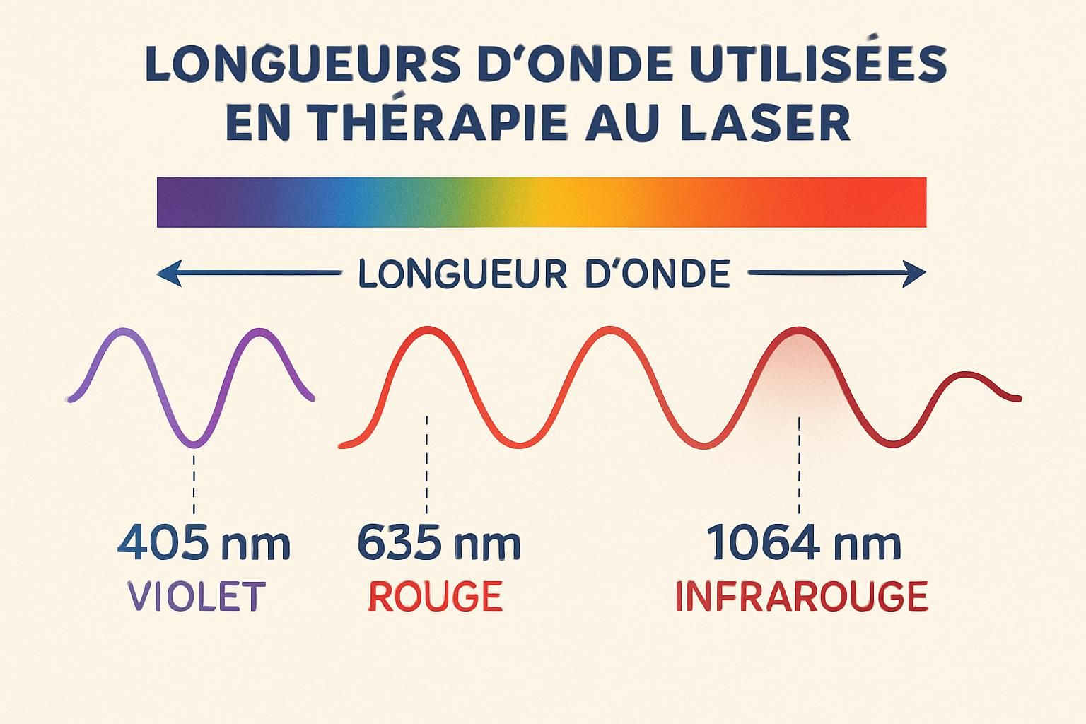 découvrez comment la thérapie au laser peut accélérer la récupération musculaire après l'effort en réduisant la douleur et l'inflammation, pour un retour optimal à l'activité physique.