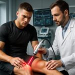 découvrez comment la thérapie au laser peut accélérer la régénération des tissus chez les athlètes, favorisant une récupération rapide et efficace pour de meilleures performances sportives.