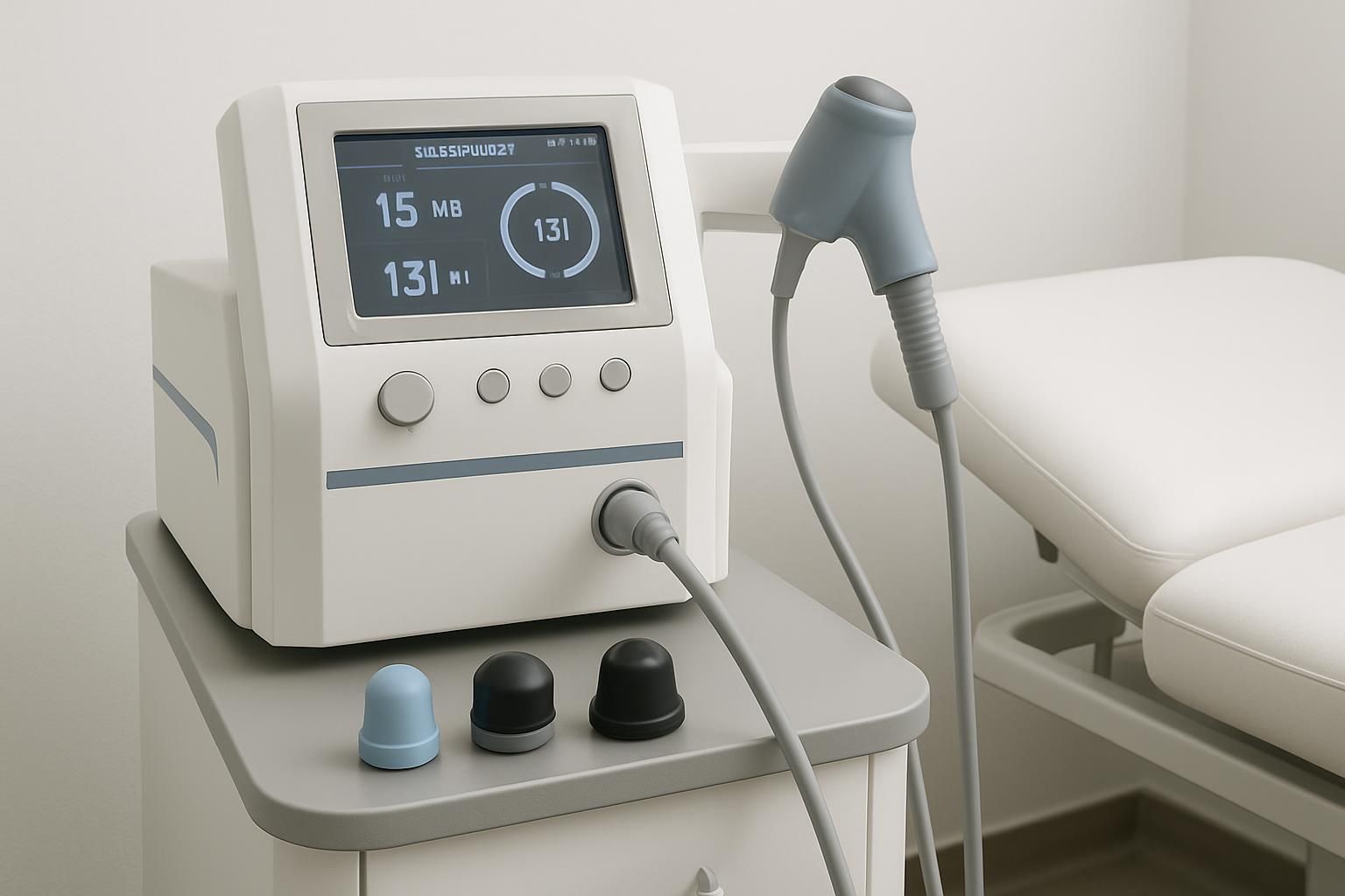 découvrez comment la thérapie par shockwave favorise la stimulation de la régénération cellulaire pour améliorer la guérison et le bien-être.