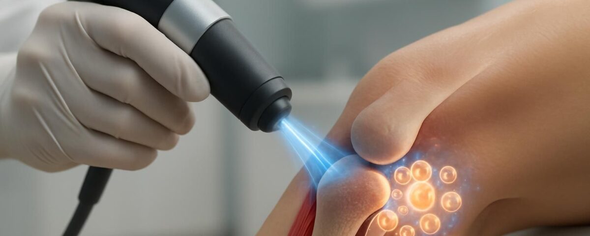 découvrez comment la thérapie par shockwave favorise la régénération cellulaire pour améliorer la guérison et la récupération des tissus de manière innovante et efficace.