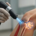 découvrez comment la thérapie par shockwave favorise la régénération cellulaire pour améliorer la guérison et la récupération des tissus de manière innovante et efficace.
