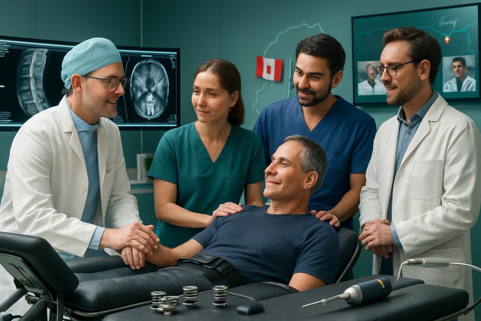 découvrez comment le coût annuel des médicaments, des soins de physiothérapie et de chiropractie impacte la gestion de la douleur et explorez des solutions pour mieux gérer ces dépenses.