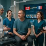 analyse de l'impact financier des visites à l'urgence et des consultations répétées sur le système de santé, explorant les coûts associés et les solutions potentielles.