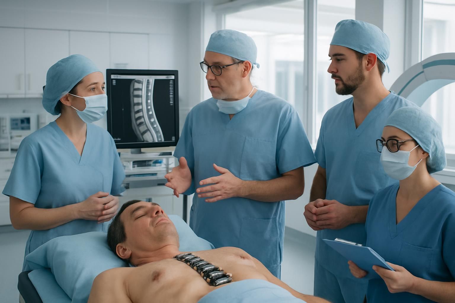 découvrez l'impact financier majeur de la douleur chronique au canada et comment elle coûte des milliards de dollars à l'économie nationale.