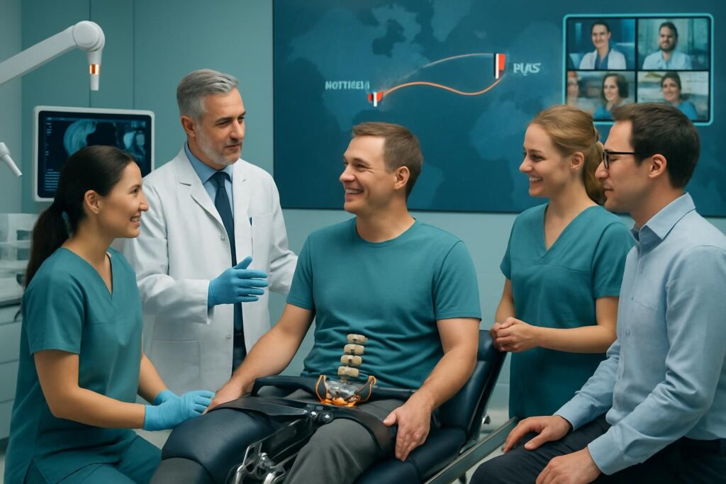 découvrez l'impact économique majeur de la douleur chronique au canada, coûtant des milliards de dollars chaque année et affectant la qualité de vie de millions de citoyens.