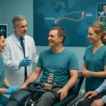 découvrez l'impact économique majeur de la douleur chronique au canada, coûtant des milliards de dollars chaque année et affectant la qualité de vie de millions de citoyens.