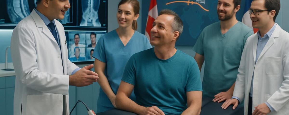 découvrez pourquoi les technologies de pointe utilisées pour les implants influencent leur prix, en explorant les coûts liés à l'innovation, la qualité et la sécurité.