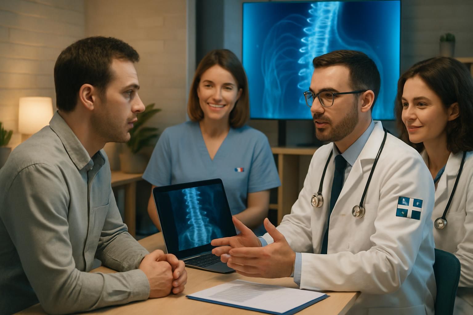 découvrez pourquoi les technologies de pointe utilisées pour les implants influencent leur prix, alliant innovation, qualité et durabilité pour garantir les meilleurs résultats.