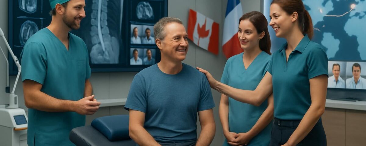 découvrez comment assurer un suivi efficace à long terme après une fusion en surveillant attentivement les segments adjacents pour garantir la réussite et la stabilité de l'intégration.