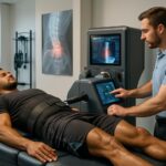 découvrez comment la décompression neurovertébrale améliore le traitement des blessures sportives en soulageant la douleur et favorisant une récupération rapide et efficace.