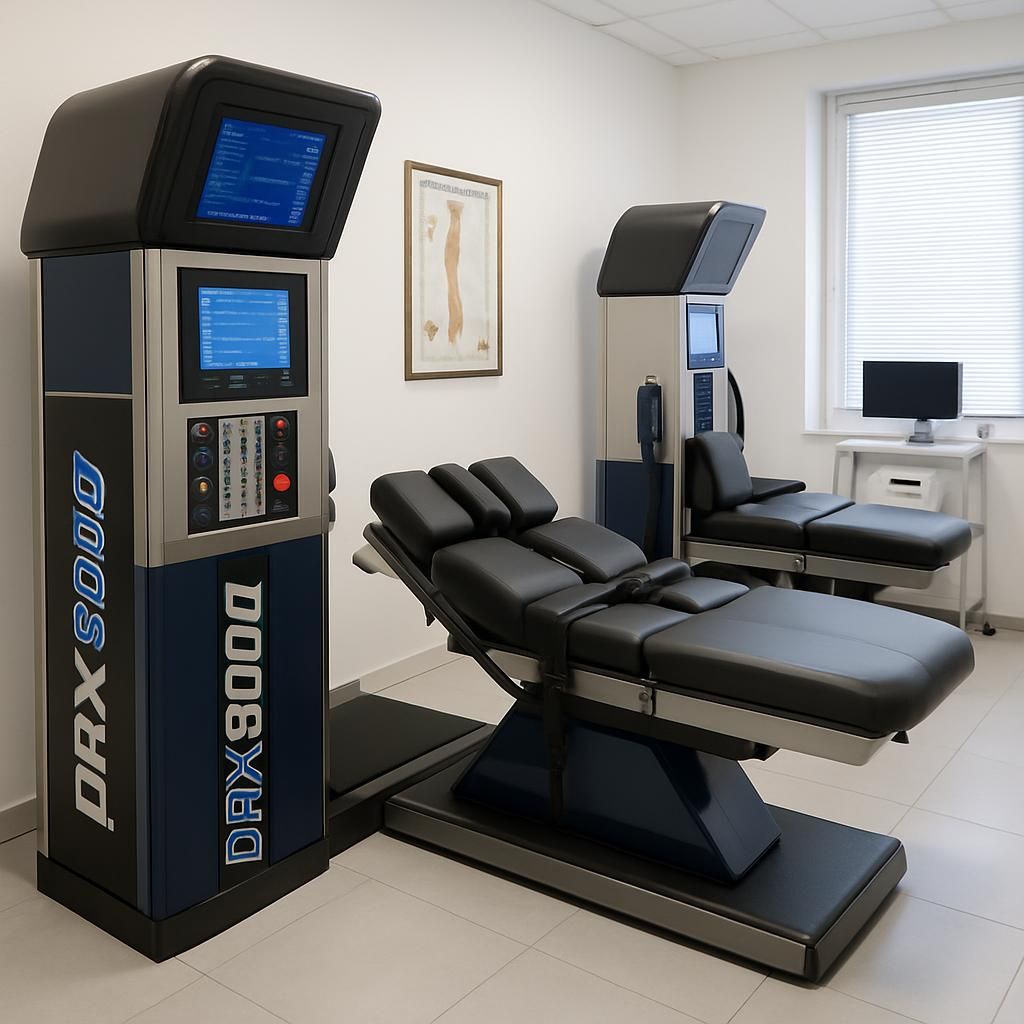 découvrez comment la décompression neurovertébrale améliore efficacement le traitement des blessures sportives en favorisant la récupération et la réduction de la douleur.