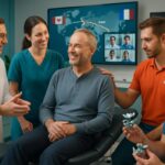 découvrez comment gérer les dépenses invisibles liées aux adaptations de la maison, aux aides à domicile et aux services de taxi pour mieux organiser votre budget.