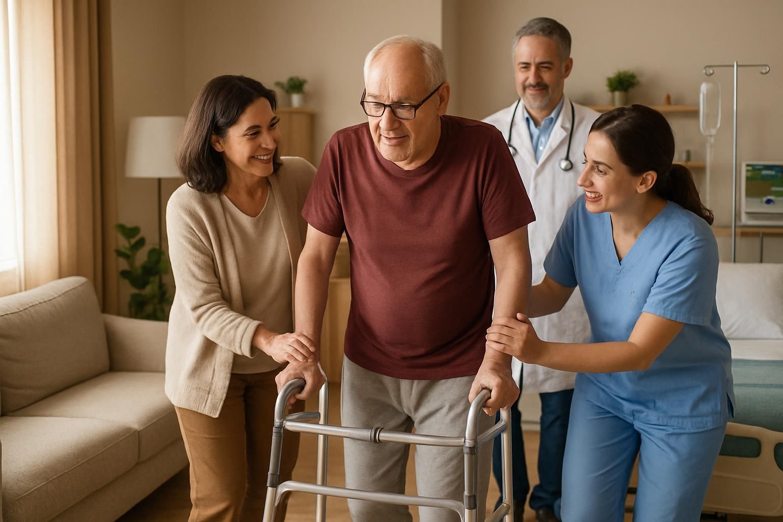 découvrez les dépenses souvent invisibles liées à la vie quotidienne : adaptations de la maison, aides à domicile et services de taxi. informez-vous pour mieux gérer ces coûts essentiels.