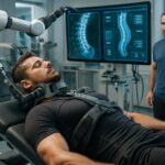 découvrez les dernières avancées technologiques en décompression neurovertébrale et leur impact significatif sur la performance et la récupération dans le domaine du sport.