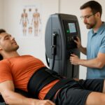 découvrez comment la décompression neurovertébrale aide à prévenir les blessures sportives en améliorant la santé de la colonne vertébrale et en favorisant une récupération optimale.