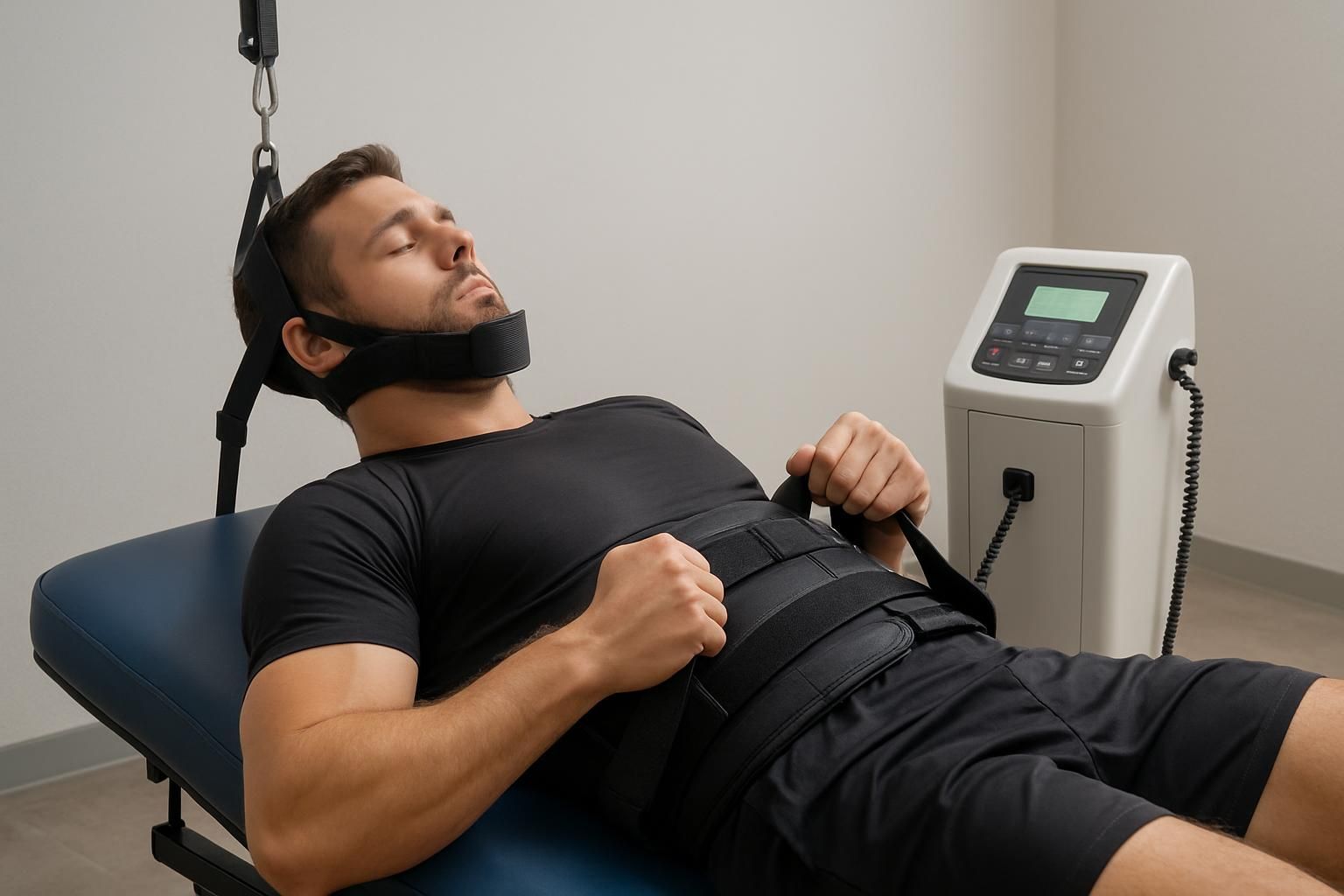 découvrez comment la décompression neurovertébrale peut prévenir les blessures sportives en améliorant la santé de la colonne vertébrale et en optimisant la performance athlétique.
